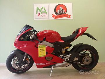 Ducati Panigale V4 - 2018- 16000 KM