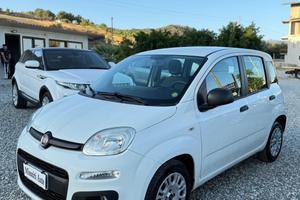 Fiat Panda 1.3 MJT 95 CV S&S Easy