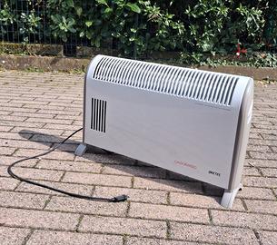 Termoconvettore/stufetta