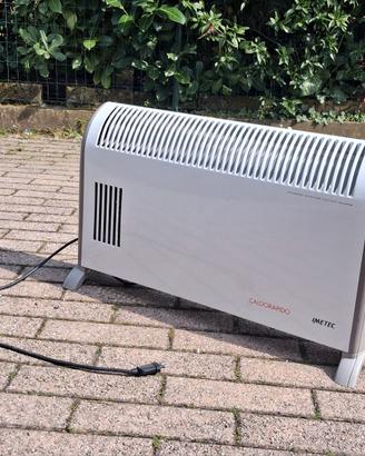 Termoconvettore/stufetta