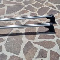 Bare portatutto per BMW X1