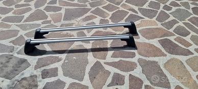 Bare portatutto per BMW X1