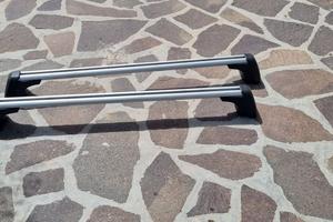Bare portatutto per BMW X1