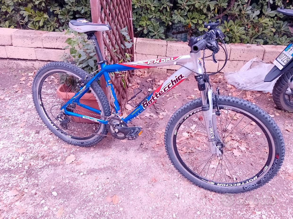 Bottecchia Vendita in Biciclette in Marche