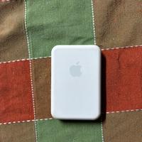 Power bank apple