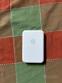 Power bank apple