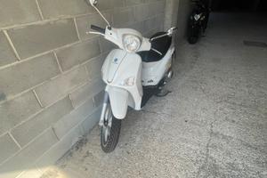 Liberty 125 4t 2006