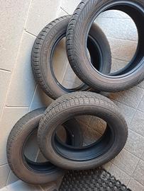 Gomme Invernali Yokohana 15"