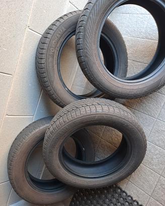 Gomme Invernali Yokohana 15"