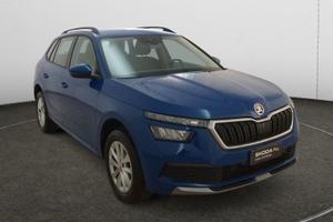 Škoda Kamiq 1.0 TSI 110 CV DSG Ambition