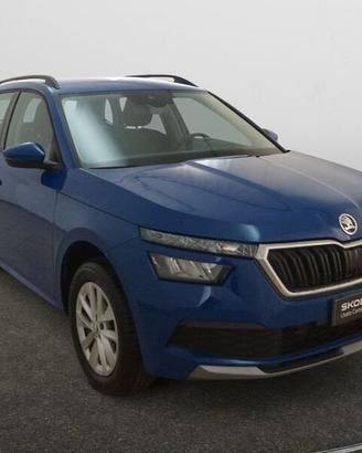 Škoda Kamiq 1.0 TSI 110 CV DSG Ambition