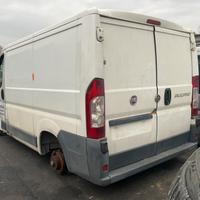 Posteriore FIAT DUCATO 2010 PER RICAMBI F1A0481D