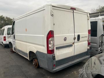 Posteriore FIAT DUCATO 2010 PER RICAMBI F1A0481D