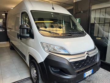 CITROEN Jumper 33 BlueHDi 140 S&S PM-TM Furgone