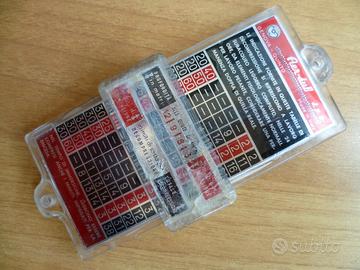 Tabella decompressione Aer Sub