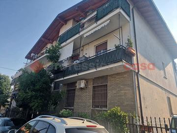 Appartamento Senago [Sen - LloVRG]