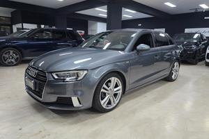 Audi A3 SPB 1.6 TDI 116 CV S-line