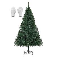 Albero di Natale con Addobbi