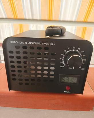 Generatore di ozono