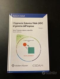 L’Approccio Sistemico Vitale (ASV) al governo