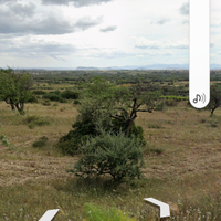 Terreno a 1 km.paese sinnai