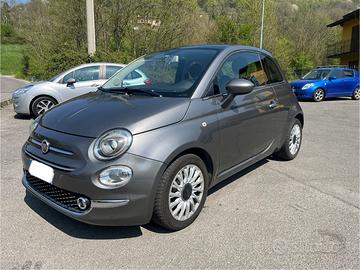 FIAT 500 GPL
