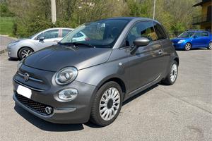 FIAT 500 GPL