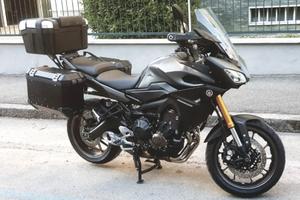 Yamaha Tracer 900 - 2015