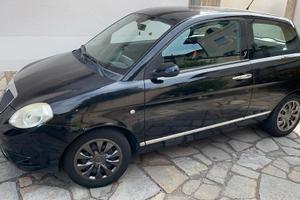 Lancia Ypsilon 1.2 Argento OK NEOPATENTATI