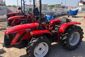 Trattore Carraro TC5800 Major (50Cv.) SuperPromo!!