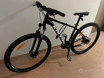 MTB Kellys spider 50 taglia M