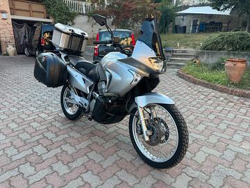 Transalp 650 xl