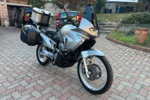 Transalp 650 xl