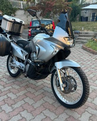 Transalp 650 xl