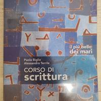 Libro Il più bello dei mari. Corso di scrittura