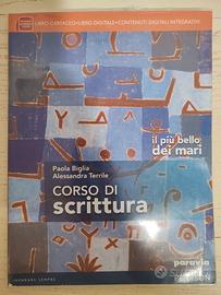 Libro Il più bello dei mari. Corso di scrittura