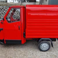 Piaggio ape 50 furgone
