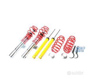 SOSPENSIONE FILETTATA TA TECHNIX PER VOLKSWAGEN VW