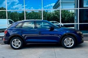 Audi Q5 40 TDI 204 CV quattro S tronic Business Ad