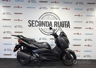 Yamaha X-Max 300