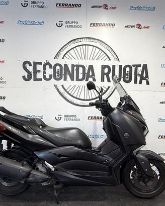 Yamaha X-Max 300