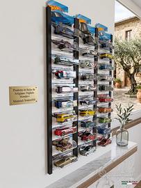 Espositore Hotwheels