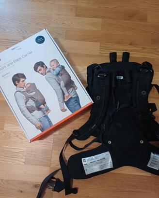 marsupio stokke my carrier neonati