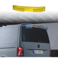 SPOILER ALETONNE VOLKSWAGEN VW MULTIVAN 03-19 LOOK