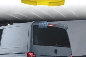 SPOILER ALETONNE VOLKSWAGEN VW MULTIVAN 03-19 LOOK