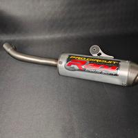Silenziatore Pro Circuit Yamaha YZ 125 2005-2026