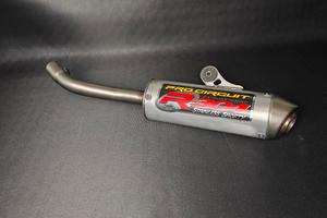 Silenziatore Pro Circuit Yamaha YZ 125 2005-2026