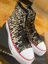 Converse Ctas Lift Hi