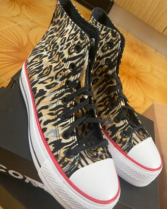 Converse Ctas Lift Hi