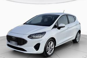 FORD Fiesta 5p 1.1 Titanium 75cv
